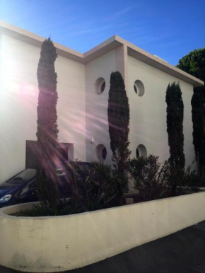 Maison bijou plage, juan les Pins-Antibes